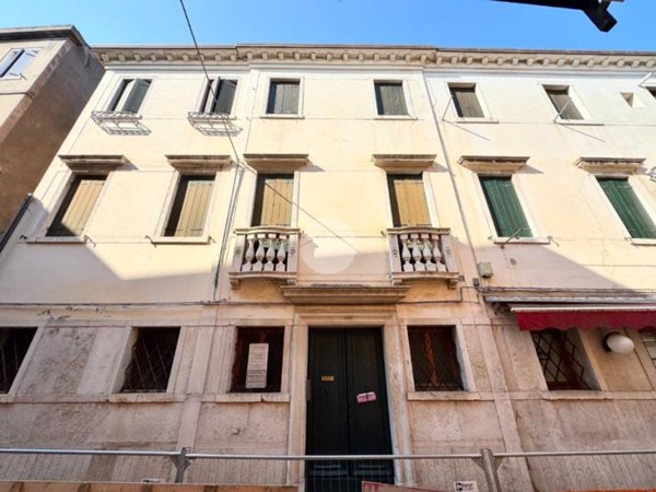 appartamento in vendita a Chioggia
