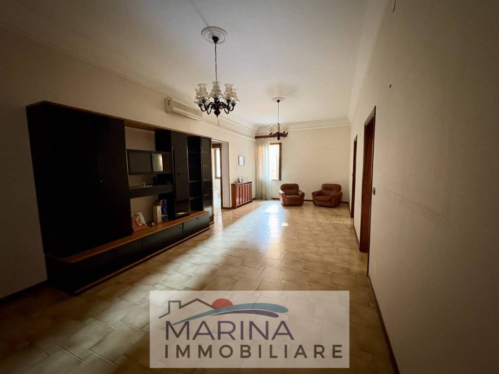 appartamento in vendita a Chioggia
