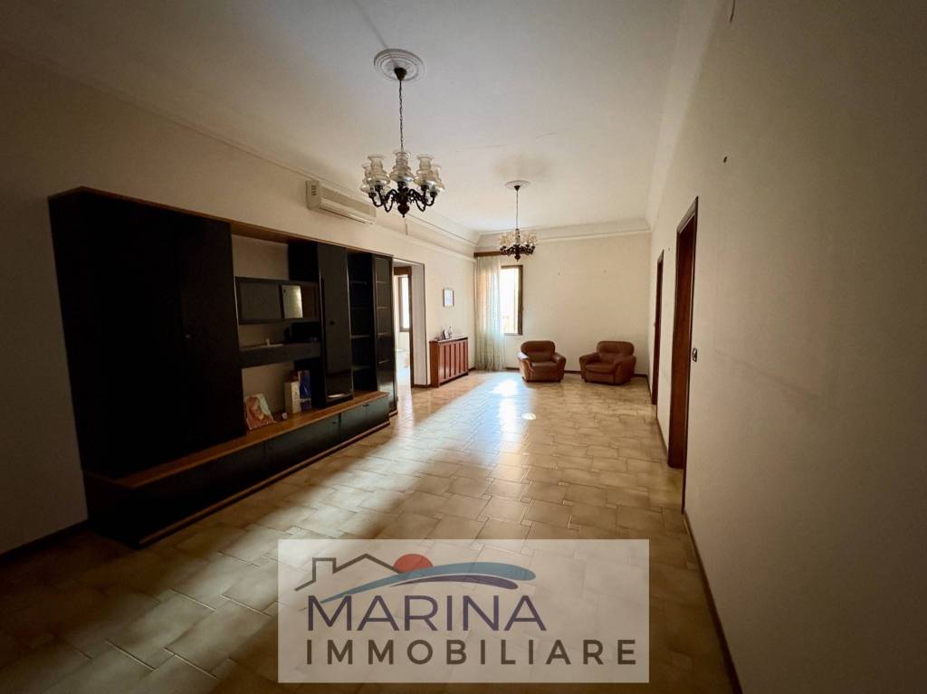 appartamento in vendita a Chioggia