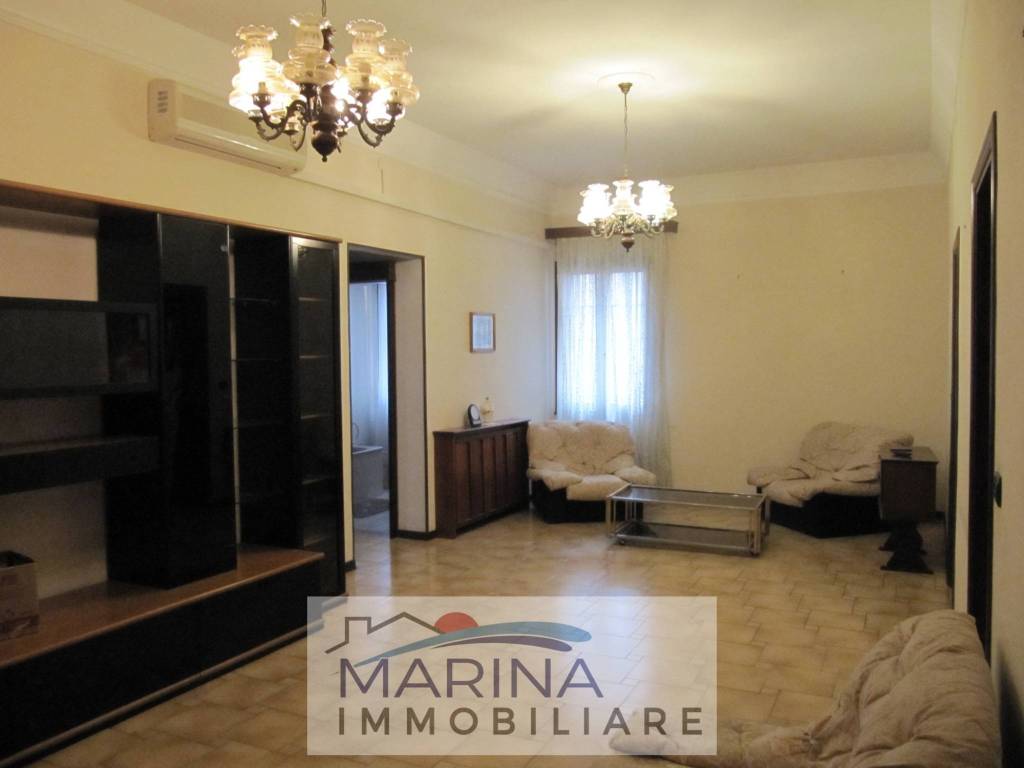 appartamento in vendita a Chioggia