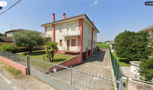 appartamento in vendita a Chioggia in zona Sant'Anna di Chioggia