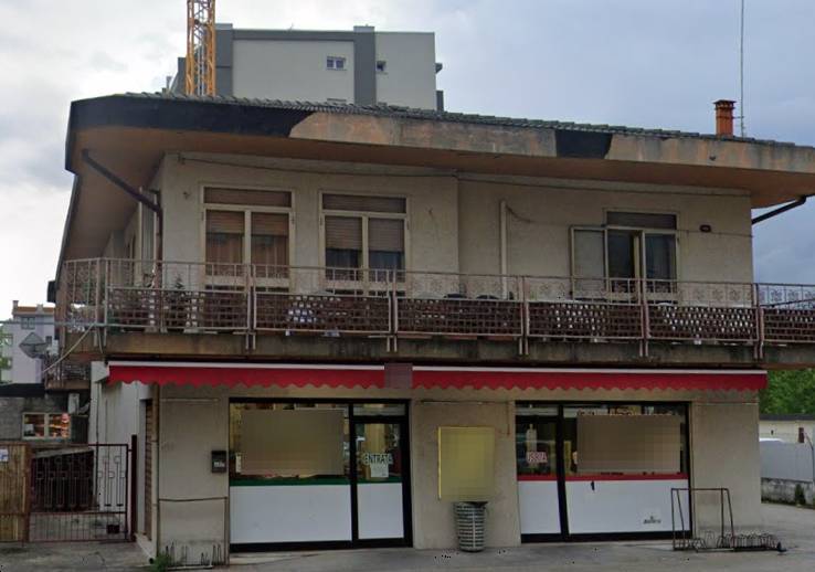 appartamento in vendita a Chioggia in zona Sottomarina