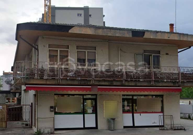 appartamento in vendita a Chioggia in zona Sottomarina