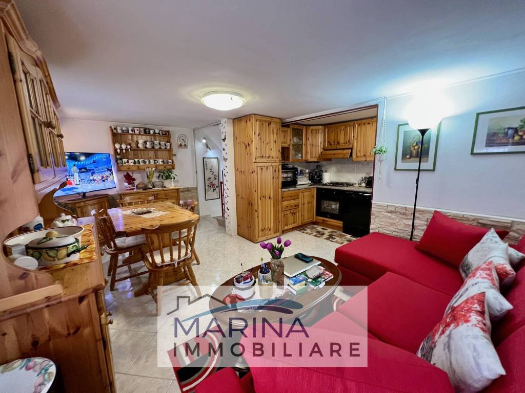 casa indipendente in vendita a Chioggia in zona Sottomarina