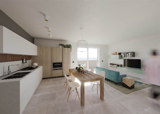 loft in vendita a Chioggia in zona Sottomarina