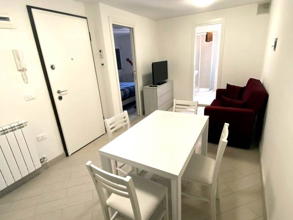 appartamento in vendita a Chioggia