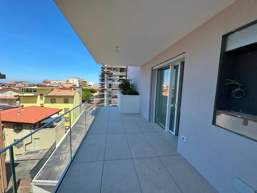 appartamento in vendita a Chioggia in zona Sottomarina