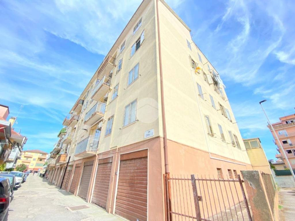 appartamento in vendita a Chioggia in zona Sottomarina