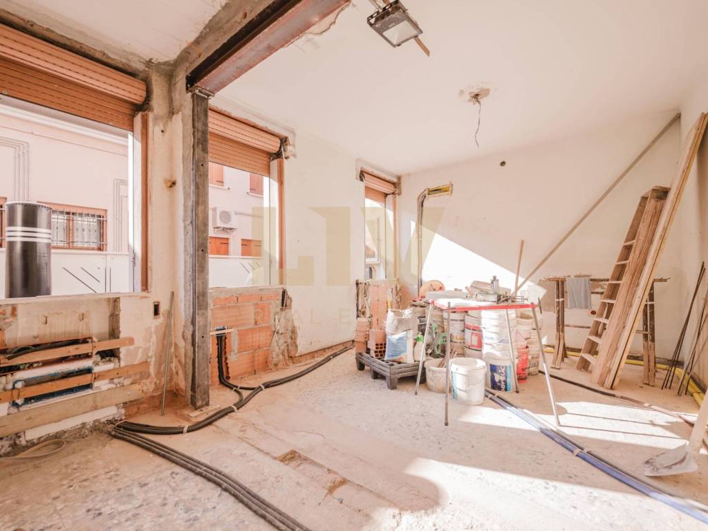 appartamento in vendita a Chioggia in zona Sottomarina