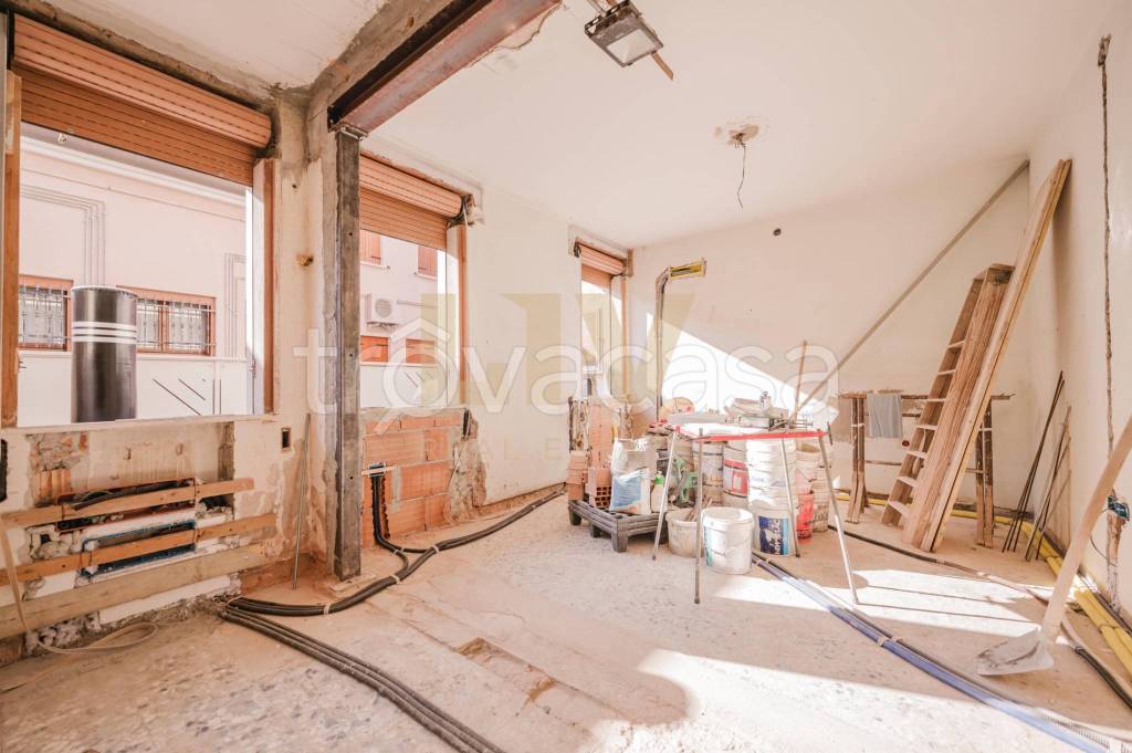 appartamento in vendita a Chioggia in zona Sottomarina