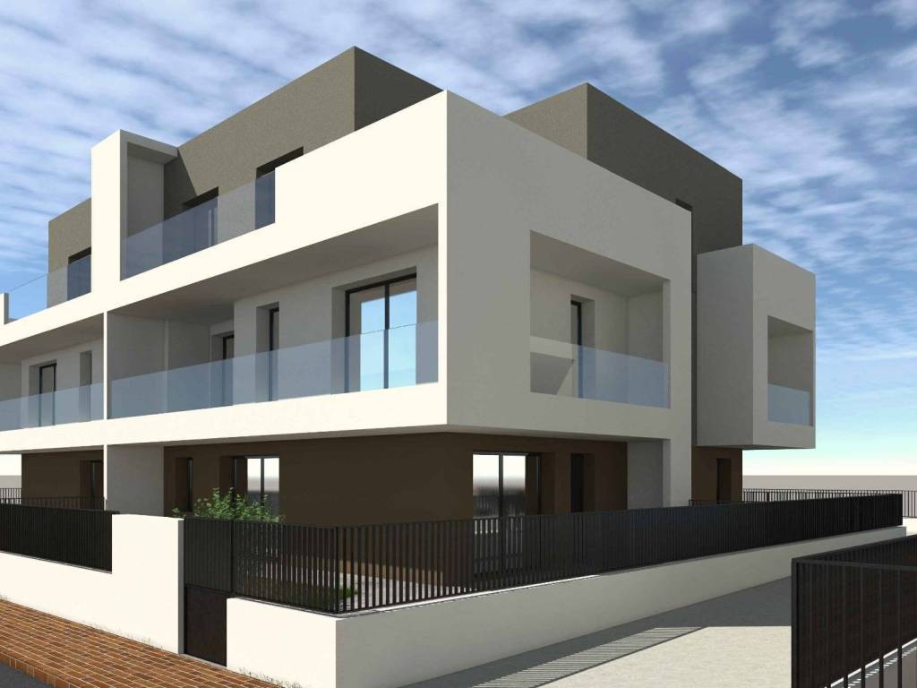 casa indipendente in vendita a Chioggia in zona Sottomarina