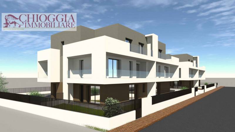 casa indipendente in vendita a Chioggia in zona Sottomarina