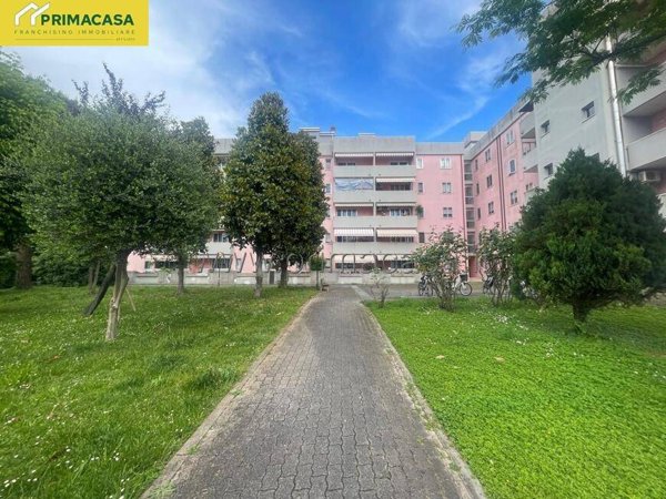 appartamento in vendita a Chioggia in zona Sottomarina