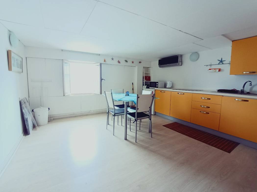 appartamento in vendita a Chioggia in zona Sottomarina