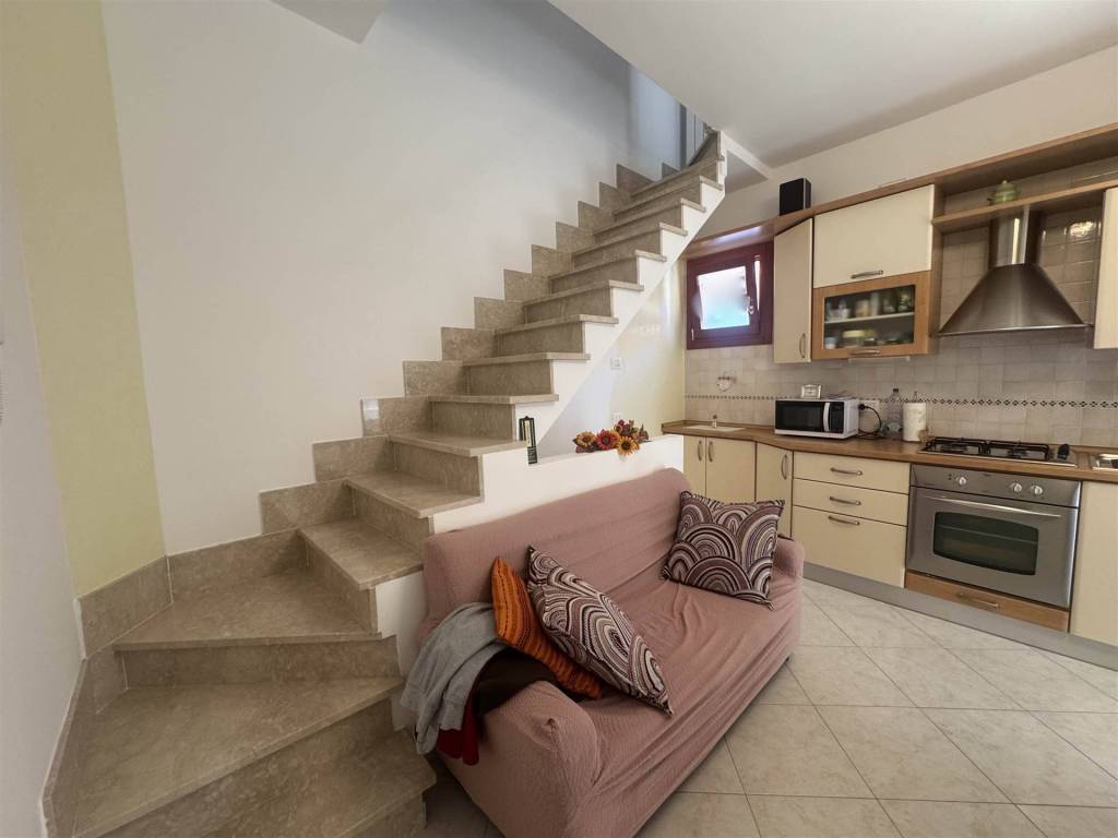 casa indipendente in vendita a Chioggia in zona Sottomarina