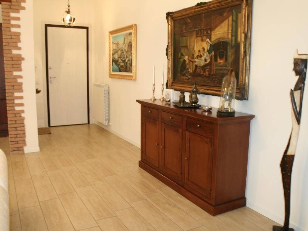 appartamento in vendita a Chioggia