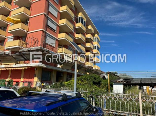 appartamento in vendita a Chioggia in zona Bacucco