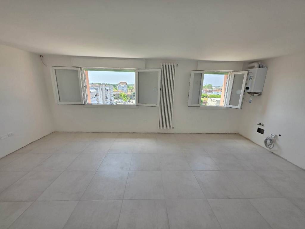 appartamento in vendita a Chioggia in zona Brondolo
