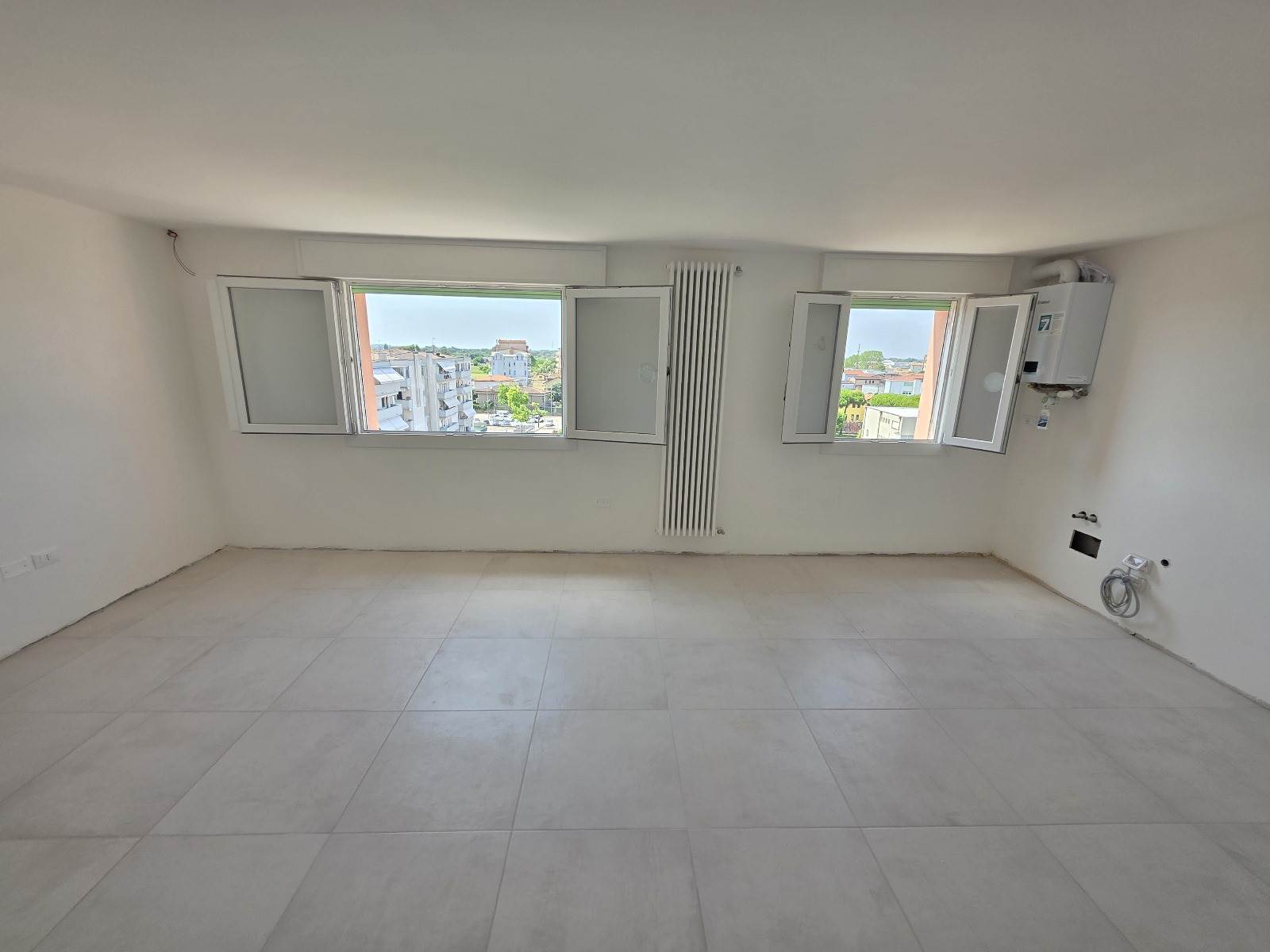 appartamento in vendita a Chioggia in zona Sottomarina