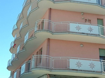 appartamento in vendita a Chioggia in zona Sottomarina
