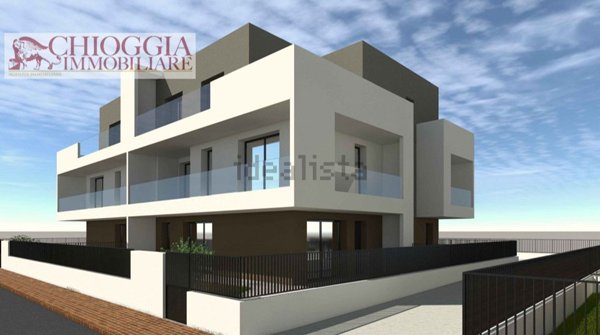 casa indipendente in vendita a Chioggia in zona Sottomarina