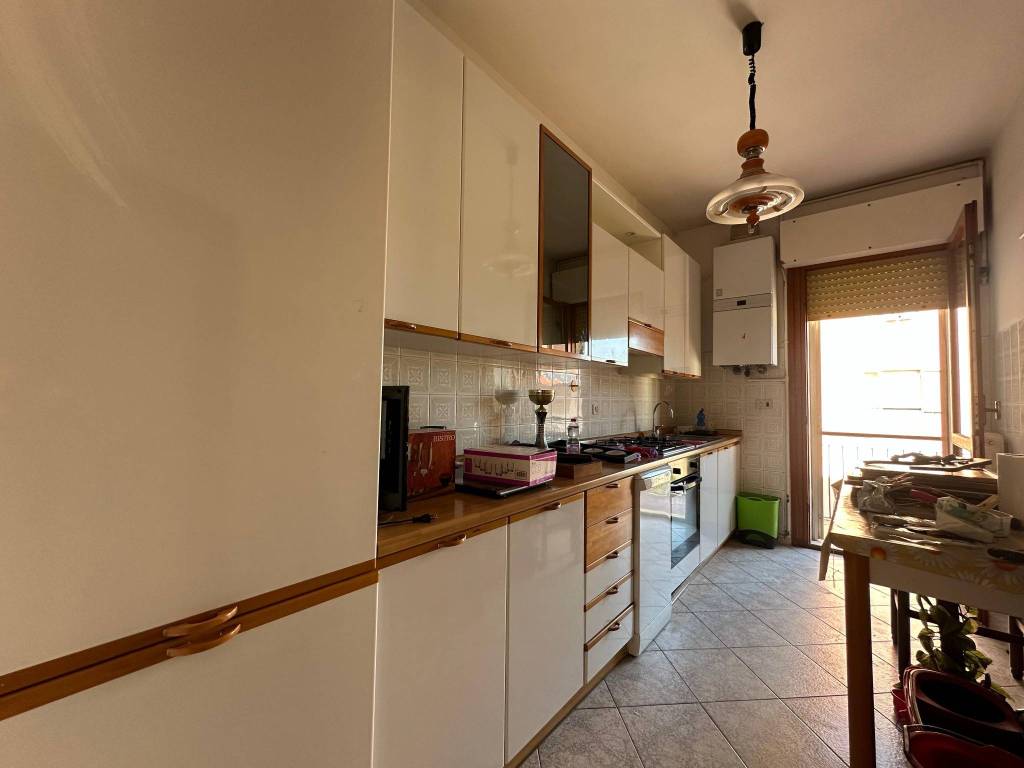 appartamento in vendita a Chioggia