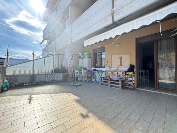 appartamento in vendita a Chioggia in zona Sottomarina