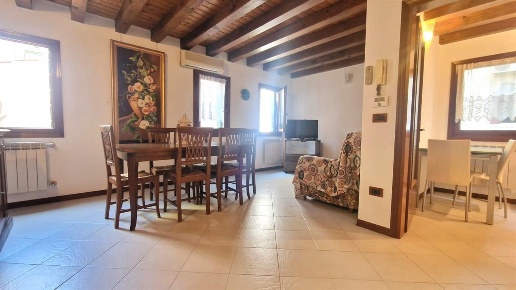 casa indipendente in vendita a Chioggia