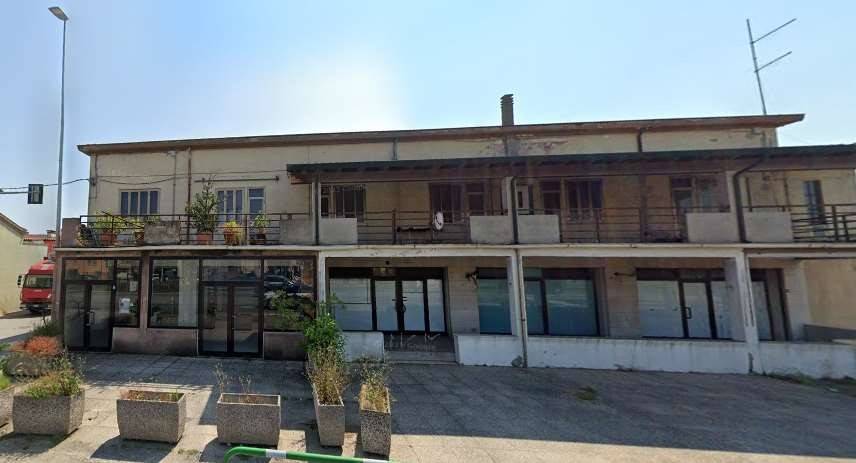 appartamento in vendita a Chioggia in zona Sant'Anna di Chioggia