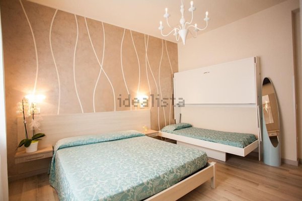 appartamento in vendita a Chioggia in zona Sottomarina