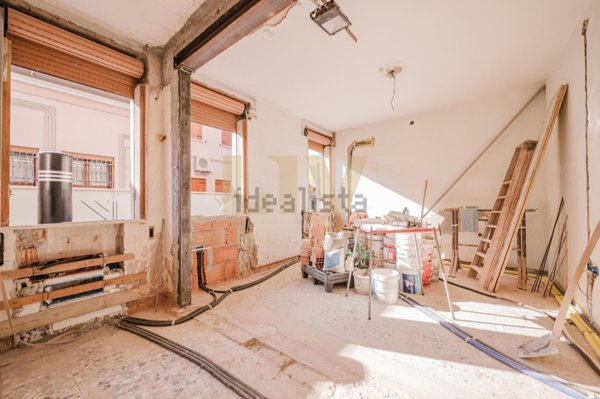 appartamento in vendita a Chioggia in zona Sottomarina