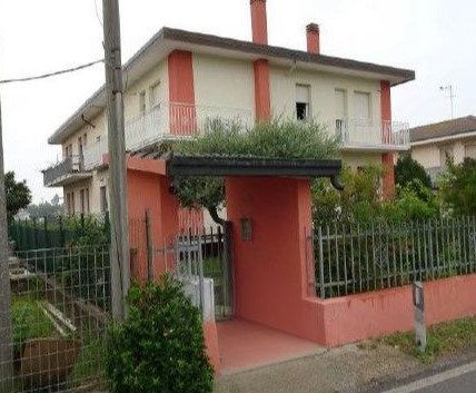 appartamento in vendita a Chioggia in zona Sant'Anna di Chioggia