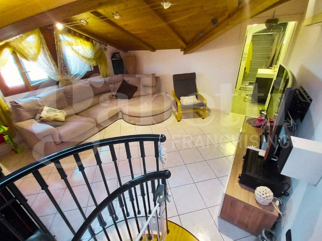 appartamento in vendita a Chioggia in zona Sottomarina