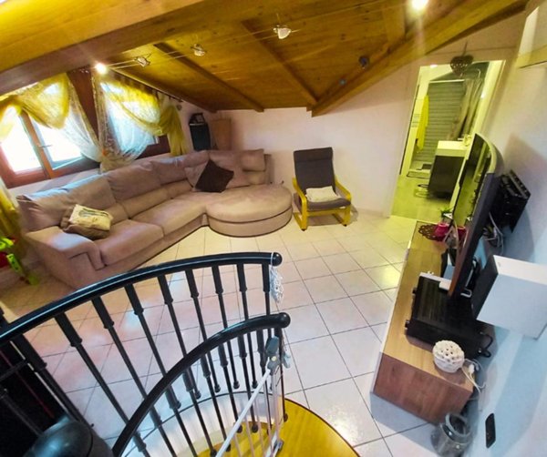 appartamento in vendita a Chioggia in zona Sottomarina