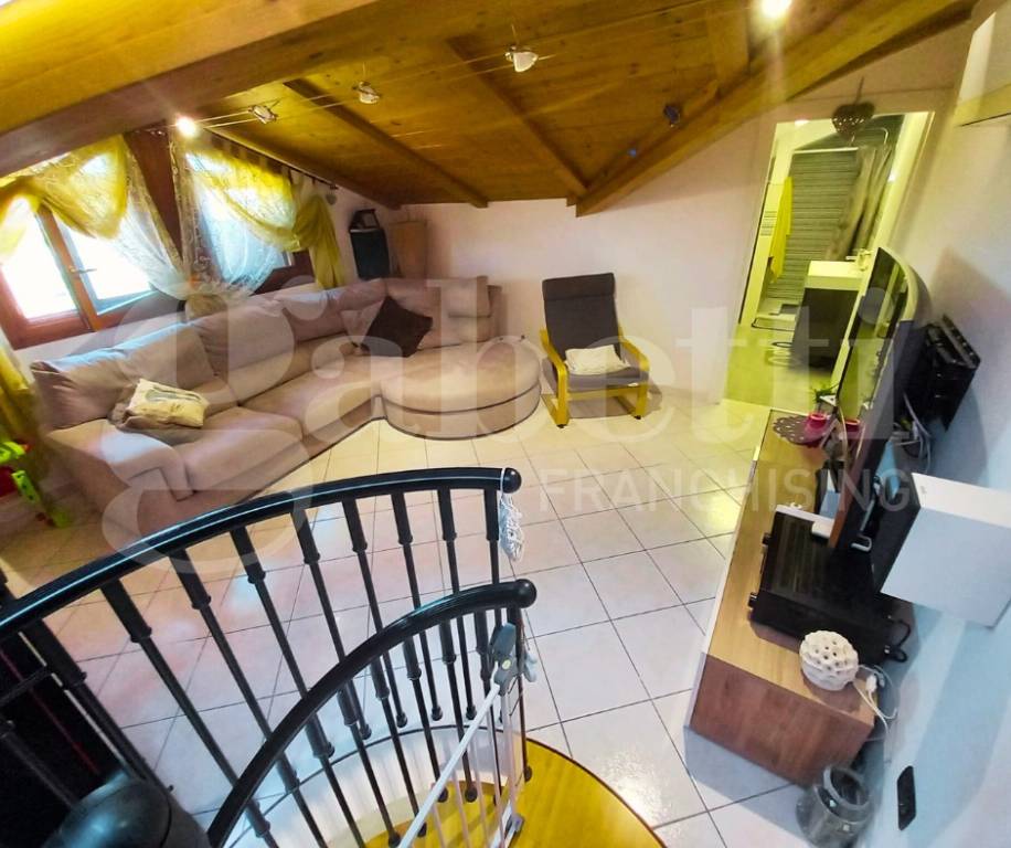 appartamento in vendita a Chioggia in zona Sottomarina