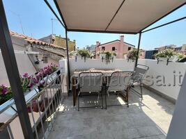 casa indipendente in vendita a Chioggia in zona Sottomarina
