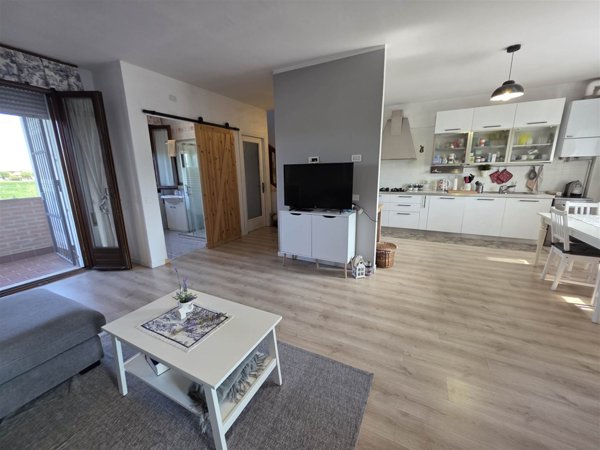 casa indipendente in vendita a Chioggia in zona Valli