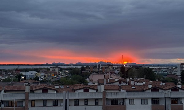appartamento in vendita a Chioggia in zona Sottomarina