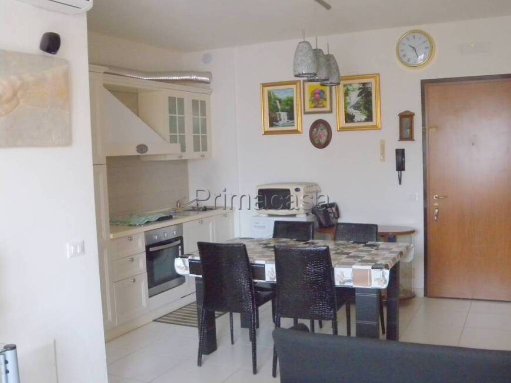 appartamento in vendita a Chioggia in zona Sottomarina