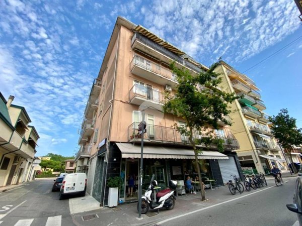 appartamento in vendita a Chioggia in zona Sottomarina