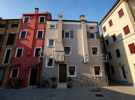 appartamento in vendita a Chioggia in zona Sottomarina