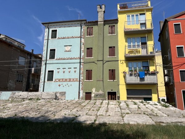 casa indipendente in vendita a Chioggia in zona Sottomarina
