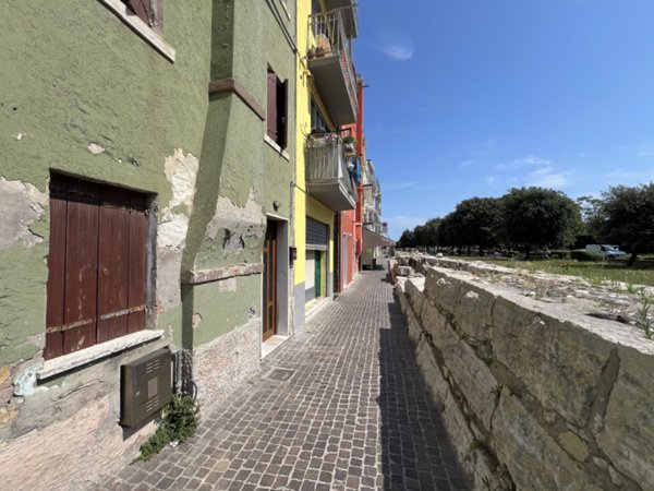casa indipendente in vendita a Chioggia in zona Sottomarina