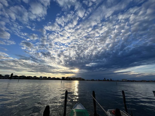 appartamento in vendita a Chioggia in zona Sottomarina