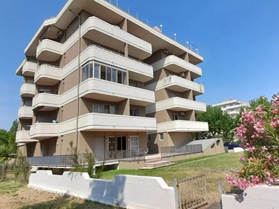 appartamento in vendita a Chioggia in zona Bacucco