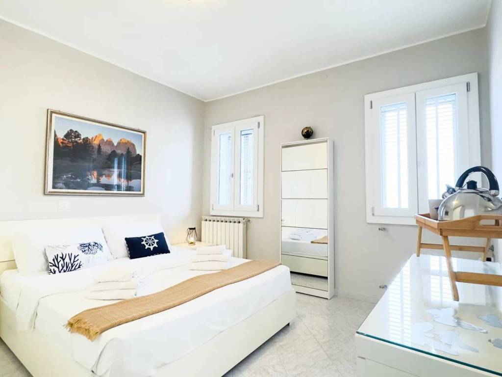 appartamento in vendita a Chioggia in zona Sottomarina