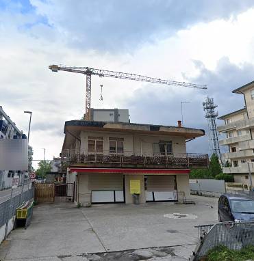 appartamento in vendita a Chioggia in zona Sottomarina