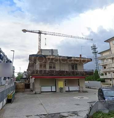 appartamento in vendita a Chioggia in zona Sottomarina