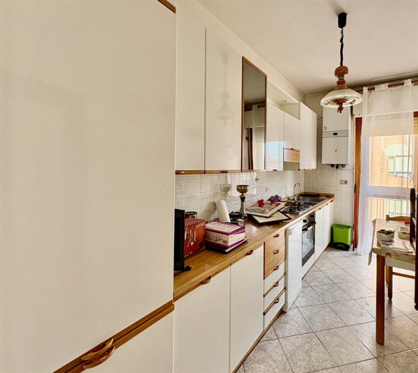 appartamento in vendita a Chioggia