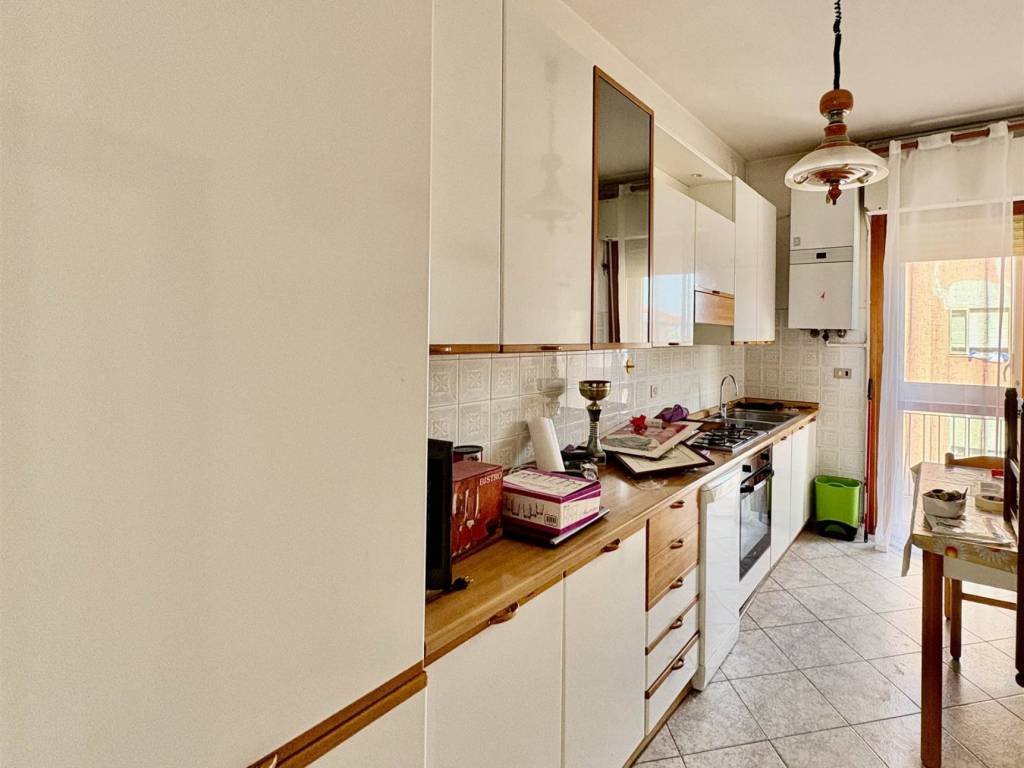 appartamento in vendita a Chioggia